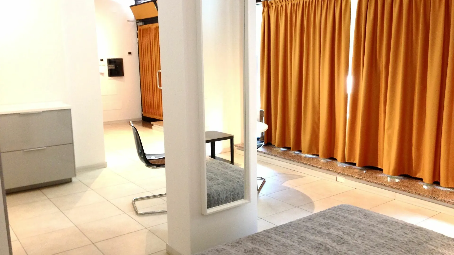 City House Sant'Orsola Bologna 3*,