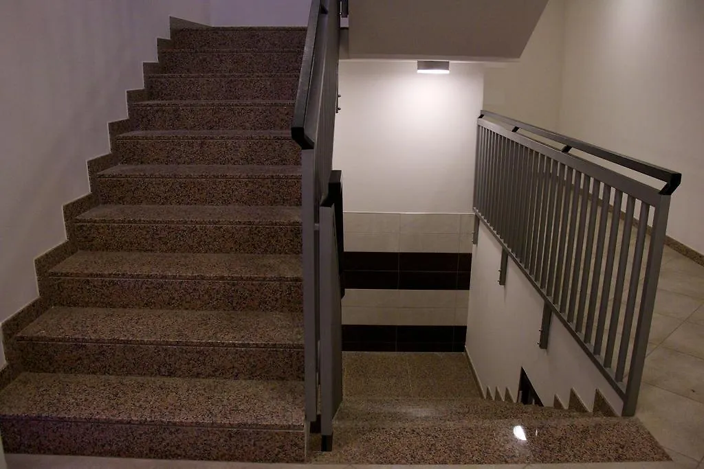 بولونيا City House Sant'Orsola 3*,