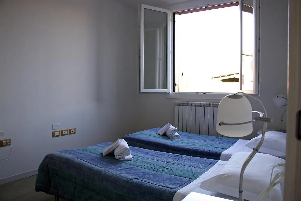 شقة فندقية بولونيا City House Sant'Orsola