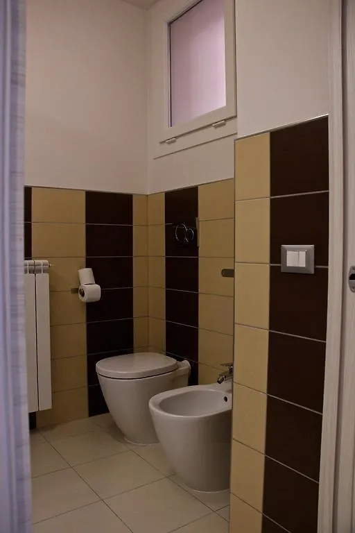 بولونيا City House Sant'Orsola شقة فندقية