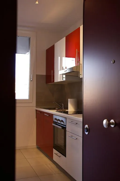 بولونيا City House Sant'Orsola إيطاليا