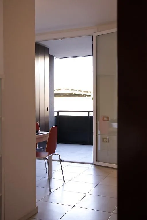 شقة فندقية بولونيا City House Sant'Orsola