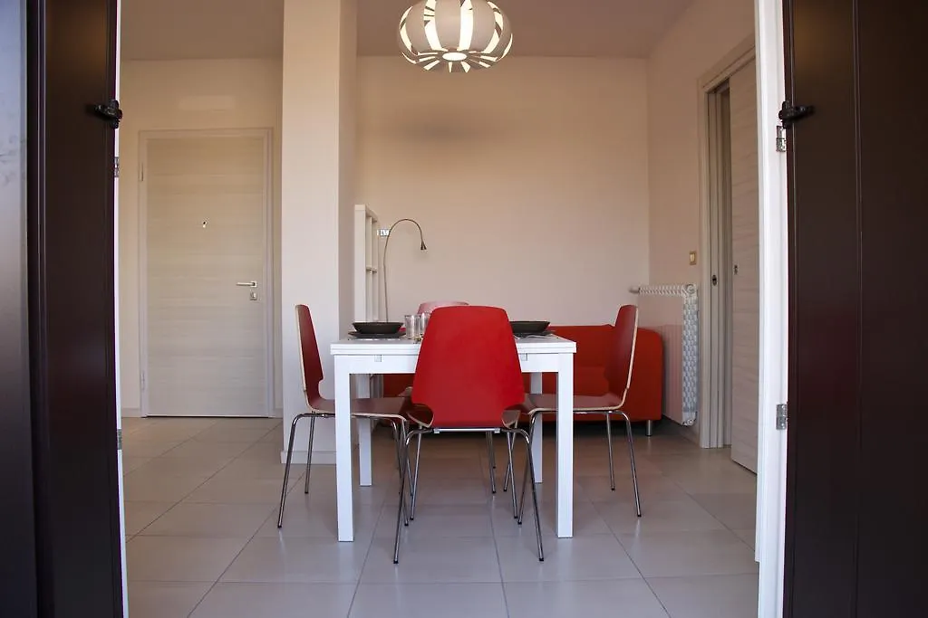 بولونيا City House Sant'Orsola شقة فندقية