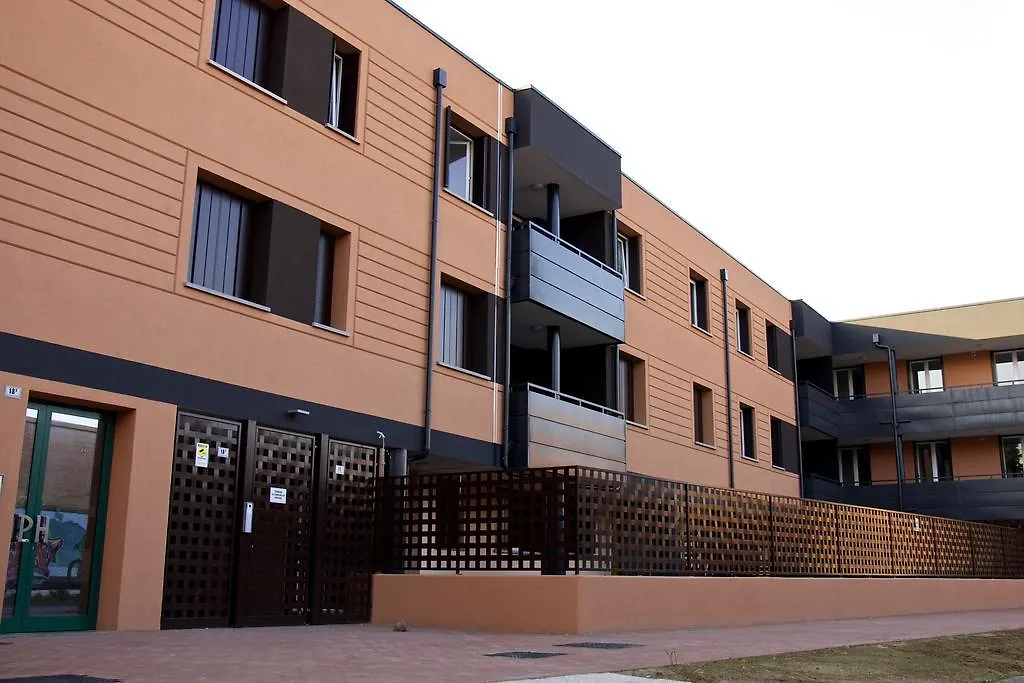 بولونيا City House Sant'Orsola