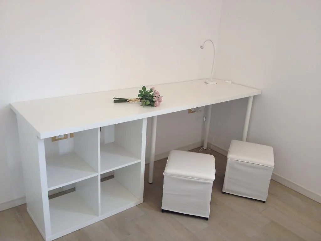 بولونيا City House Sant'Orsola إيطاليا