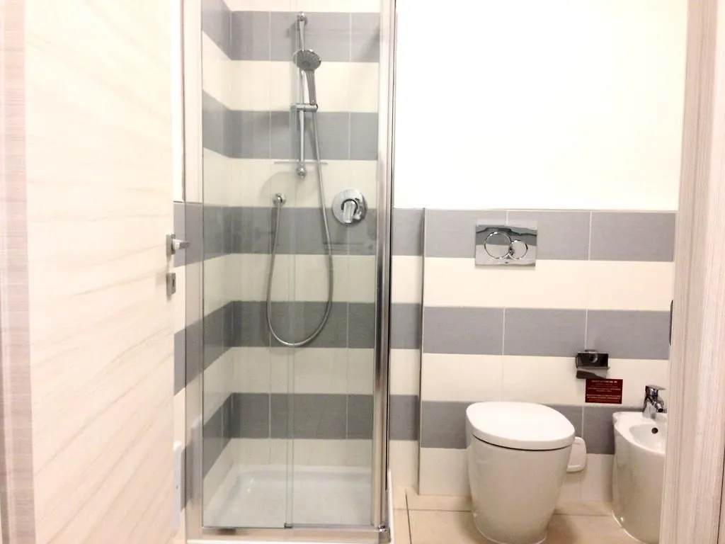 بولونيا City House Sant'Orsola شقة فندقية