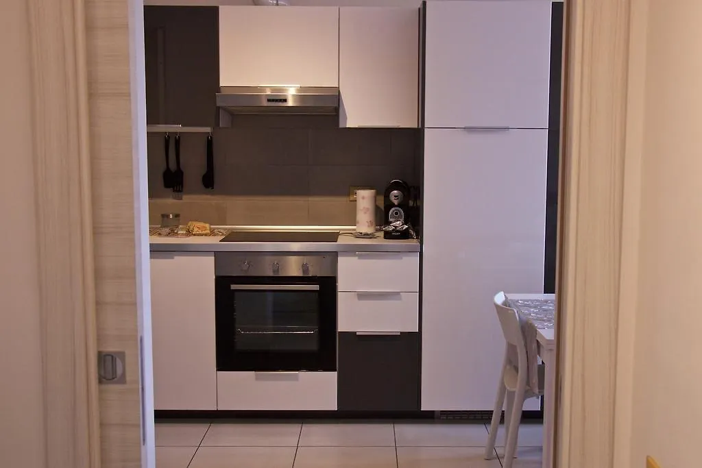 شقة فندقية بولونيا City House Sant'Orsola