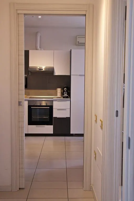 بولونيا City House Sant'Orsola إيطاليا