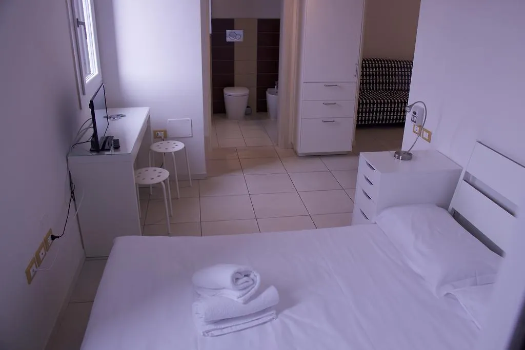 بولونيا City House Sant'Orsola