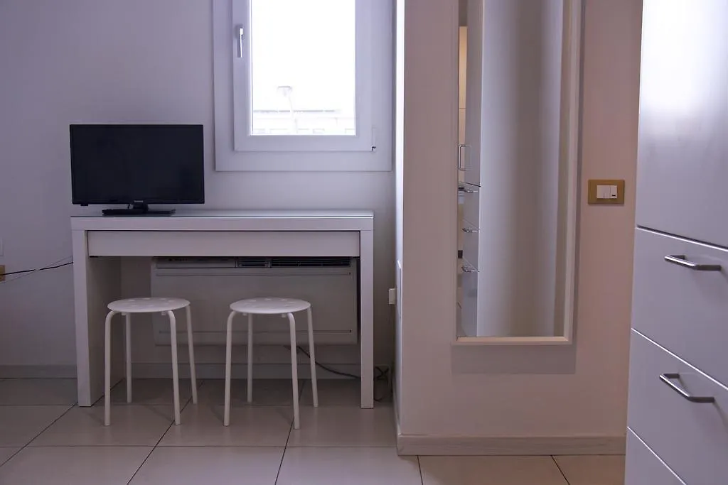 بولونيا City House Sant'Orsola شقة فندقية