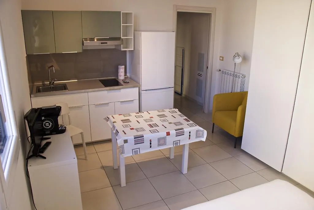 بولونيا City House Sant'Orsola إيطاليا