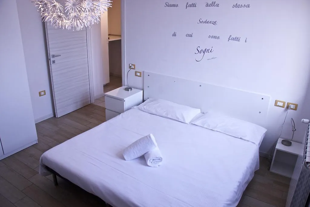 بولونيا City House Sant'Orsola إيطاليا