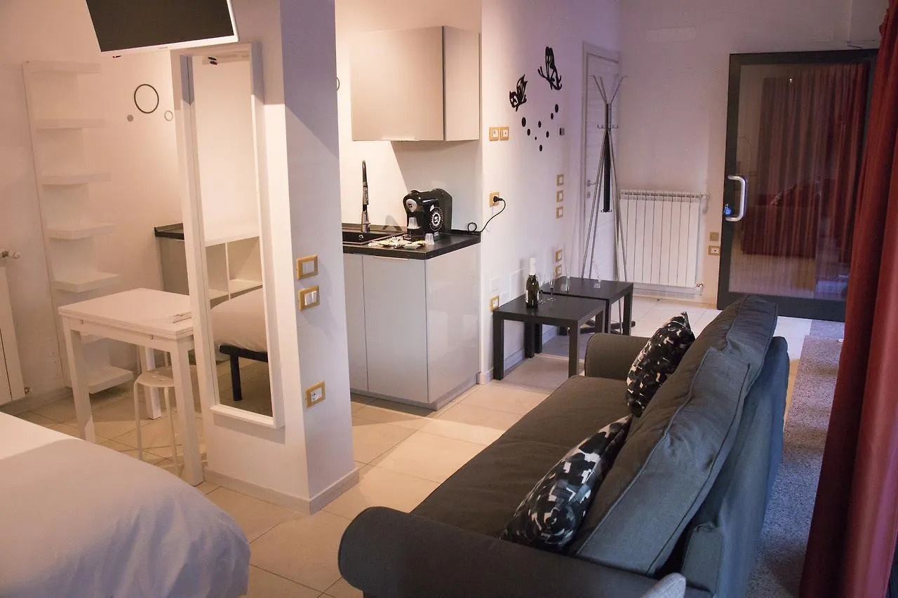 بولونيا City House Sant'Orsola 3*,  إيطاليا