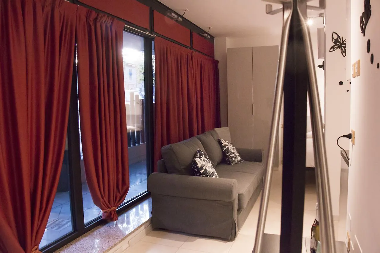 شقة فندقية بولونيا City House Sant'Orsola