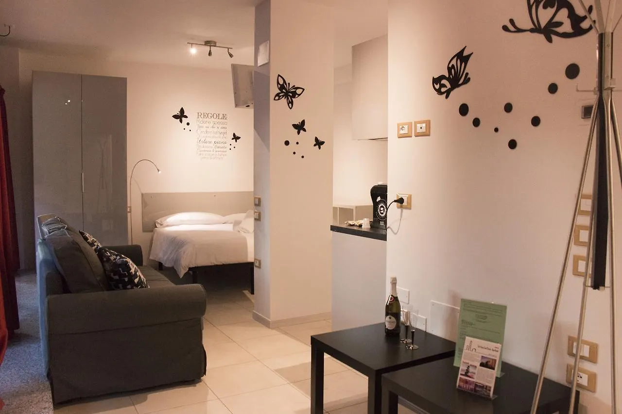 بولونيا City House Sant'Orsola