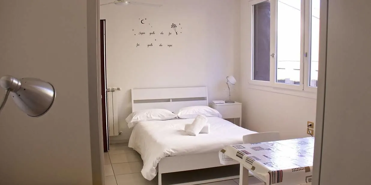 بولونيا City House Sant'Orsola
