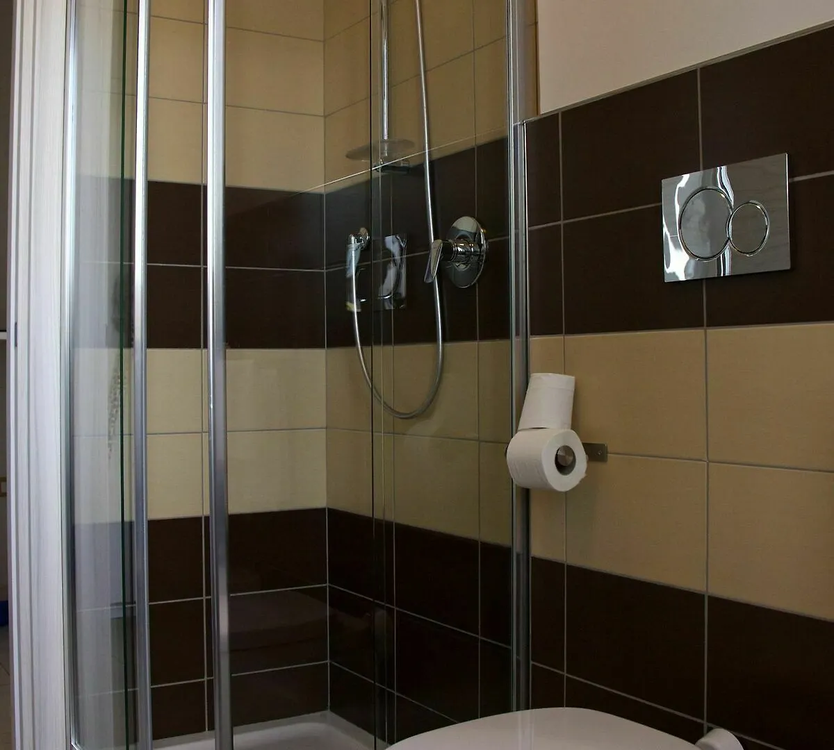 شقة فندقية بولونيا City House Sant'Orsola