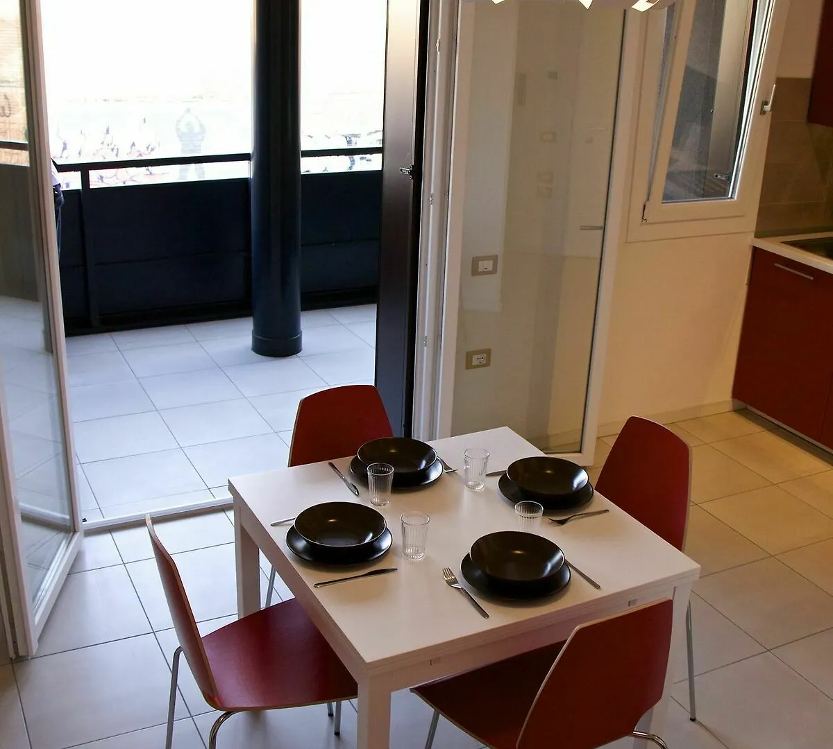 بولونيا City House Sant'Orsola