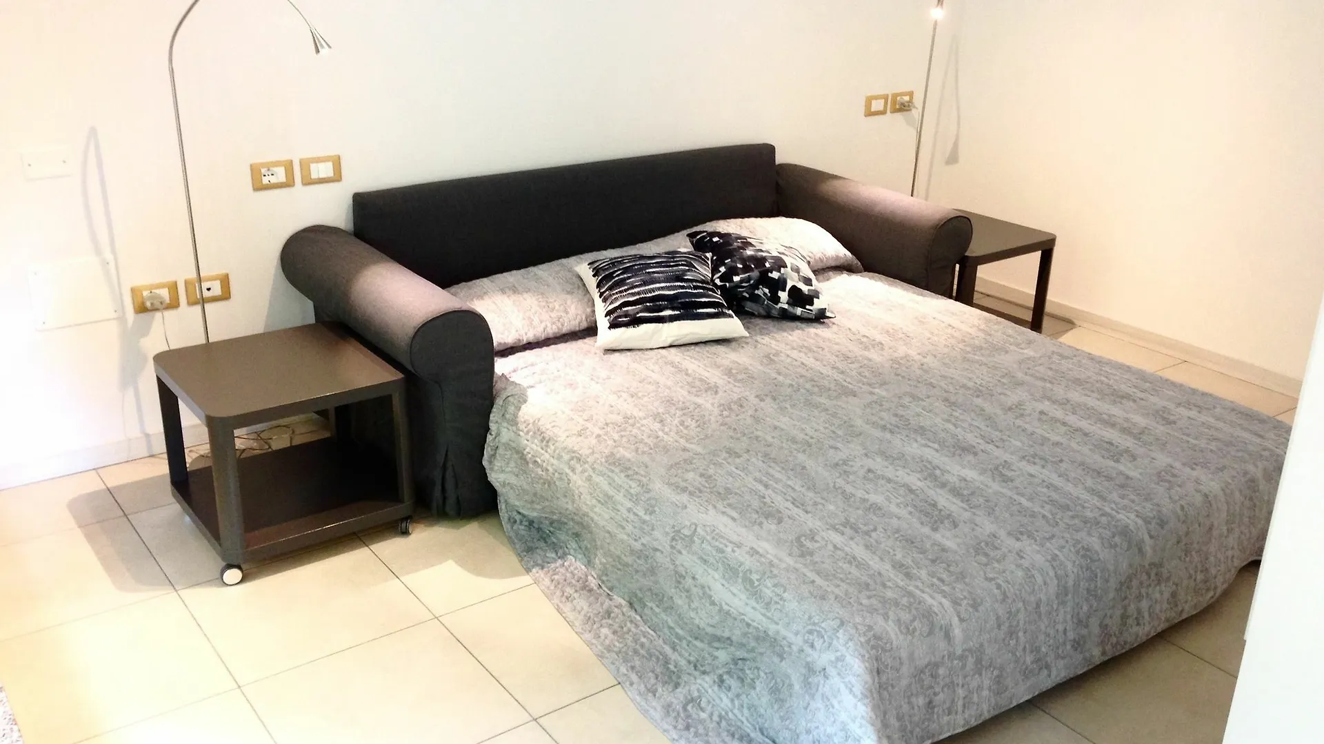 شقة فندقية بولونيا City House Sant'Orsola