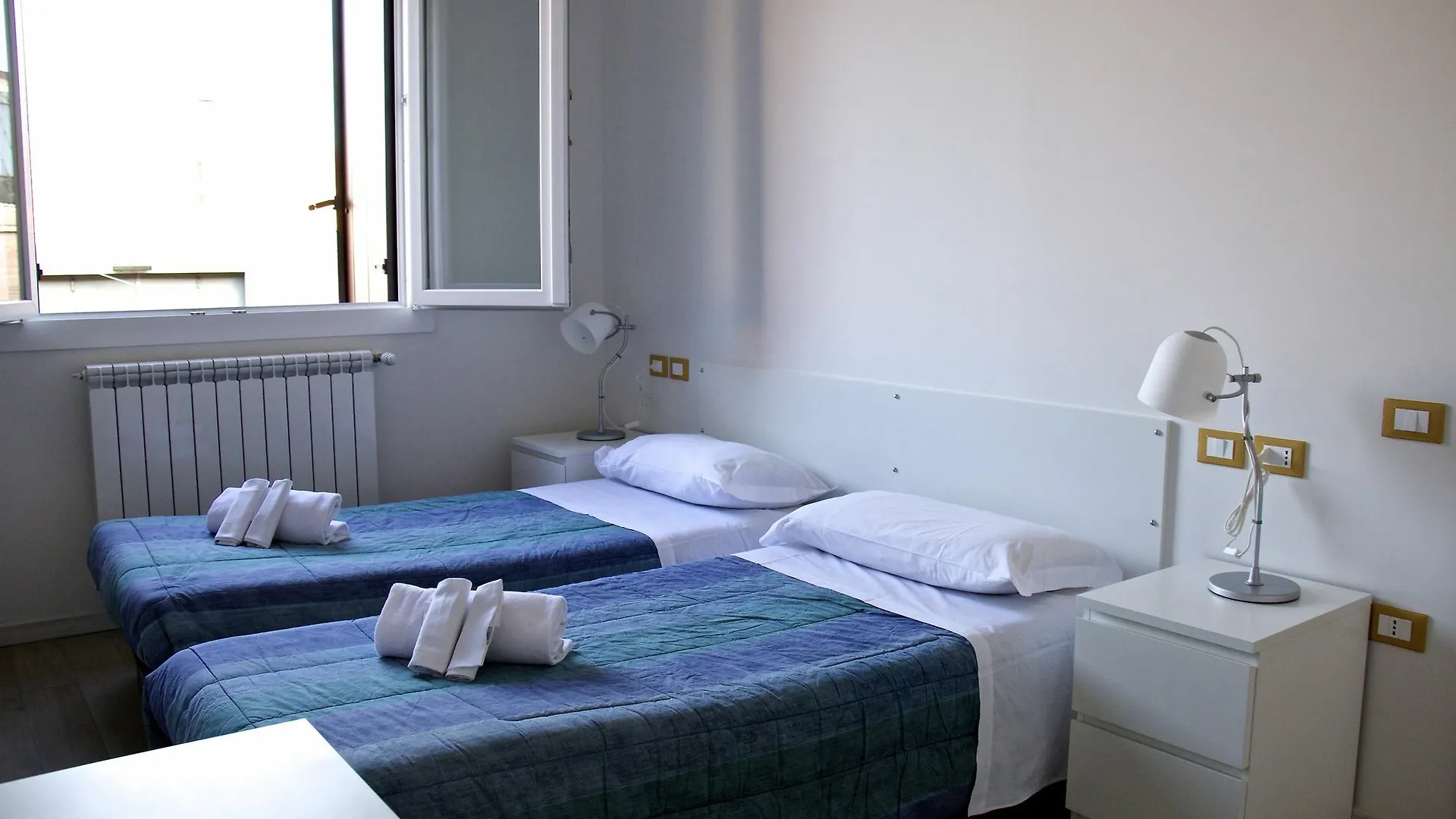 بولونيا City House Sant'Orsola شقة فندقية