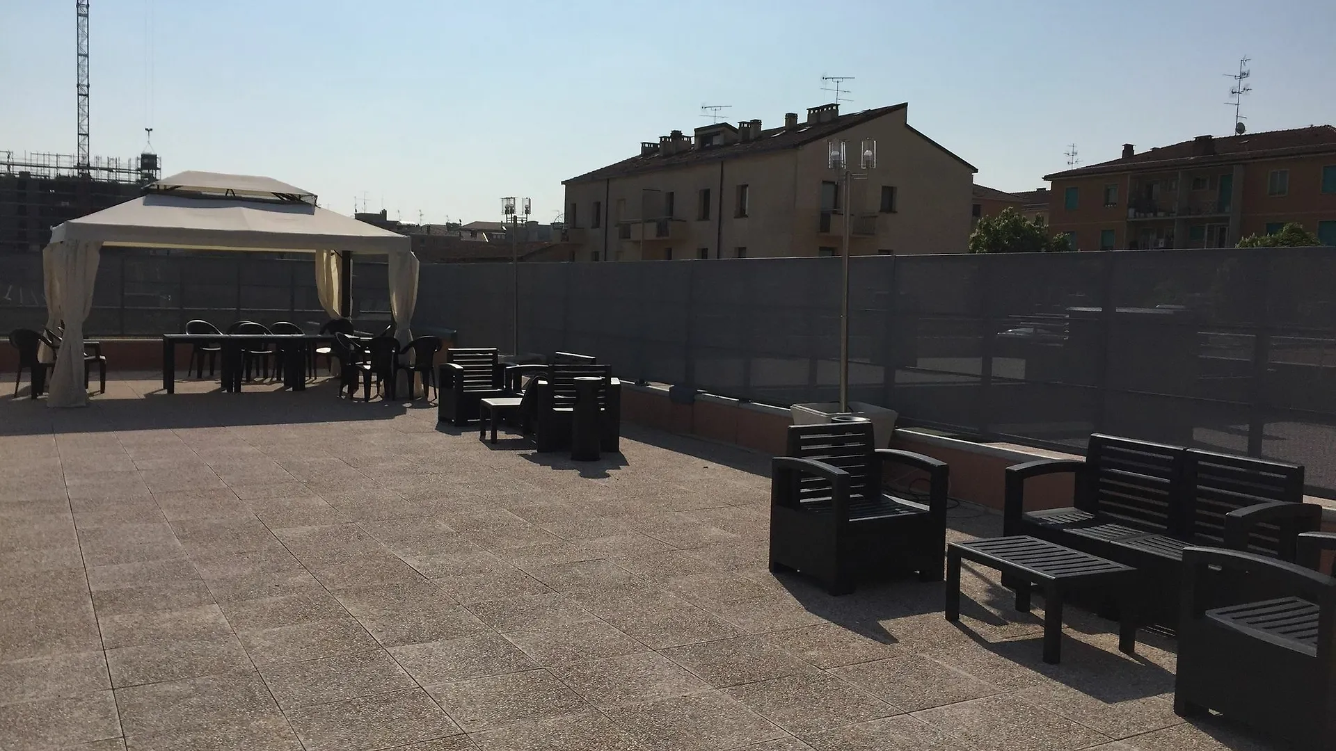 شقة فندقية بولونيا City House Sant'Orsola