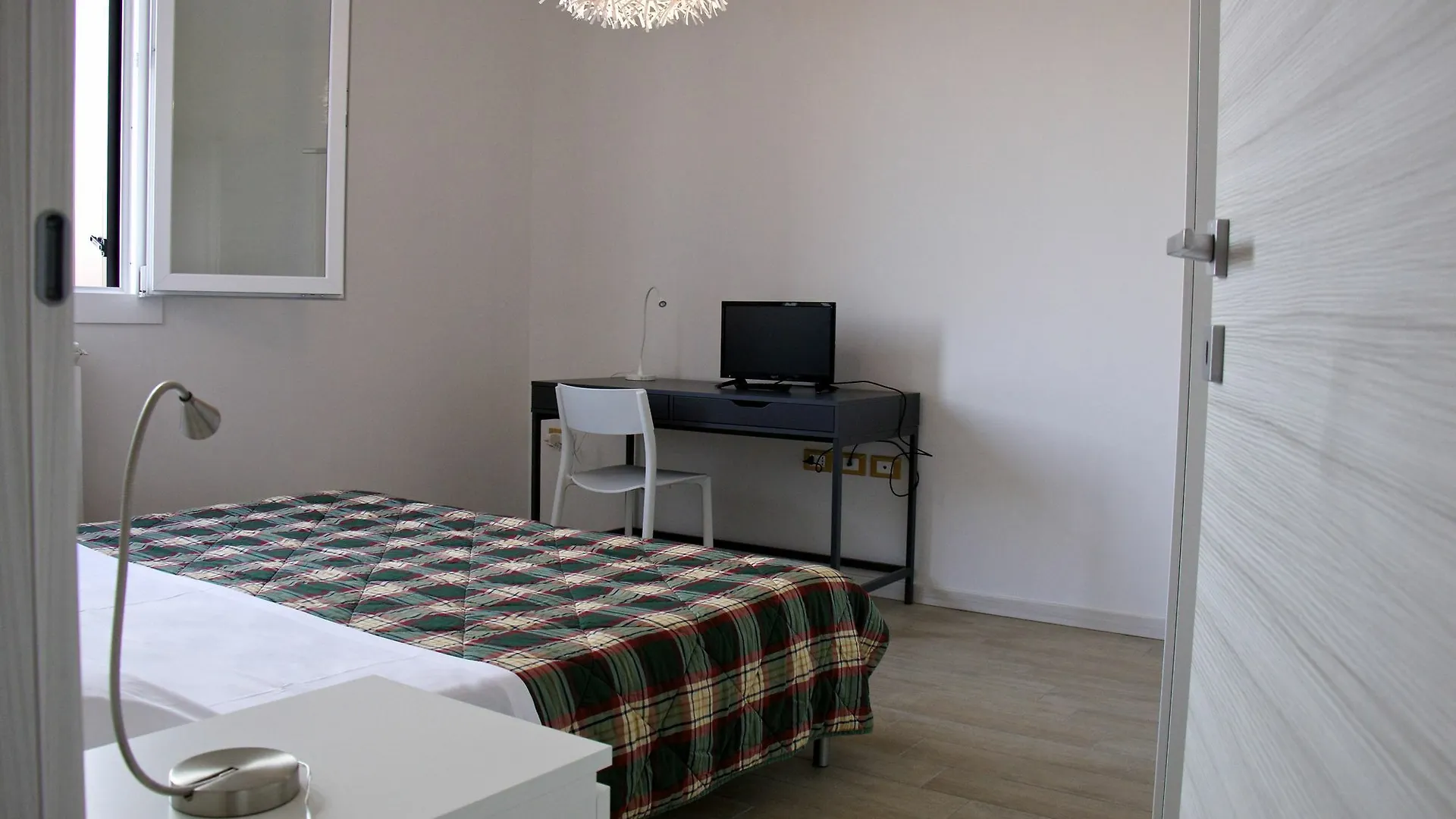 شقة فندقية بولونيا City House Sant'Orsola