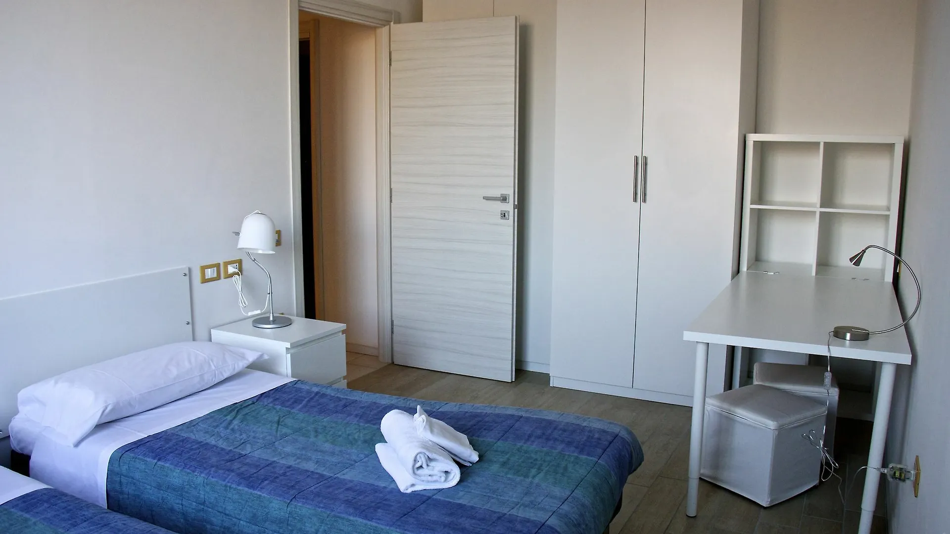 بولونيا City House Sant'Orsola 3*,