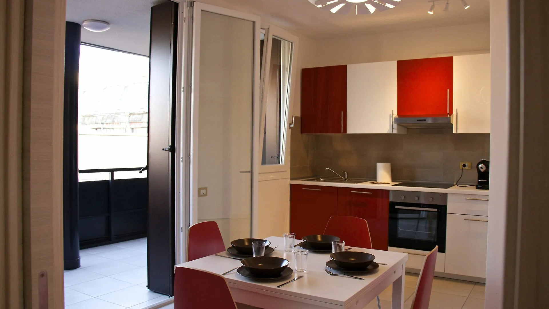 بولونيا City House Sant'Orsola إيطاليا