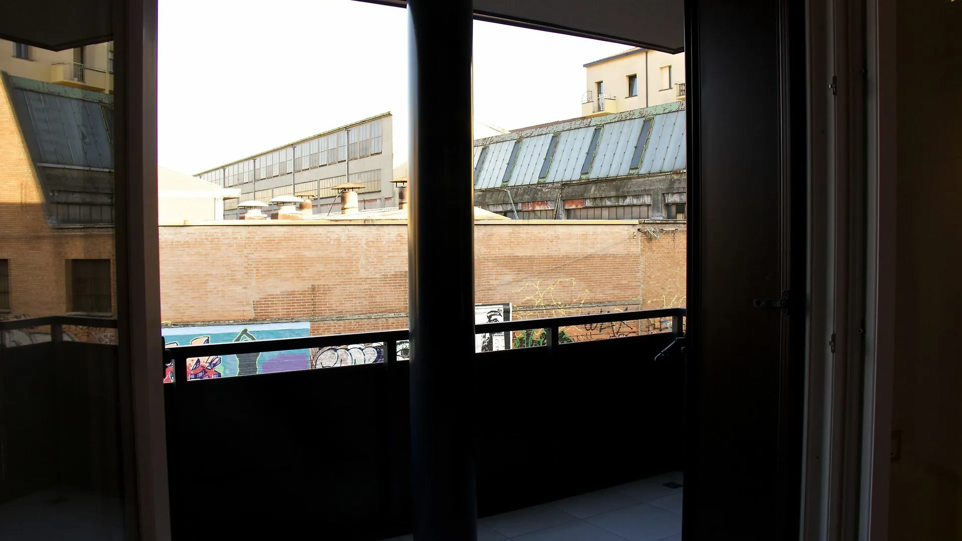 *** شقة فندقية بولونيا City House Sant'Orsola إيطاليا