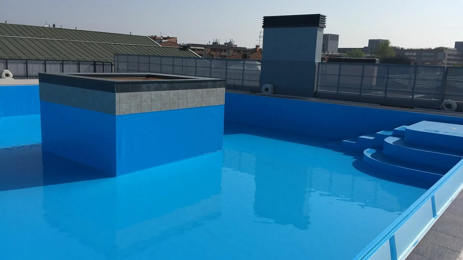 بولونيا City House Sant'Orsola شقة فندقية